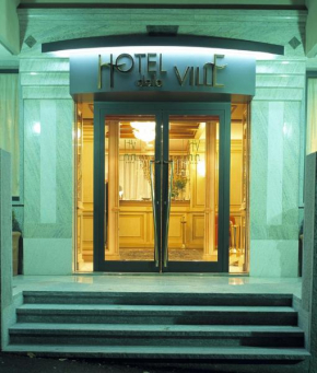 Hotel De La Ville, Saint Vincent